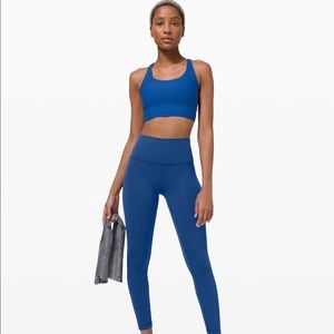 Lululemon Wunder Train HR Tight 25”